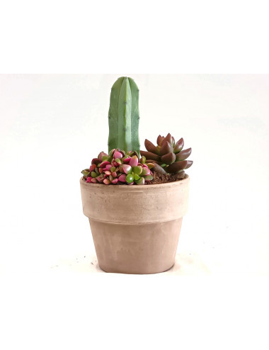 Flower Pot "Mestral"